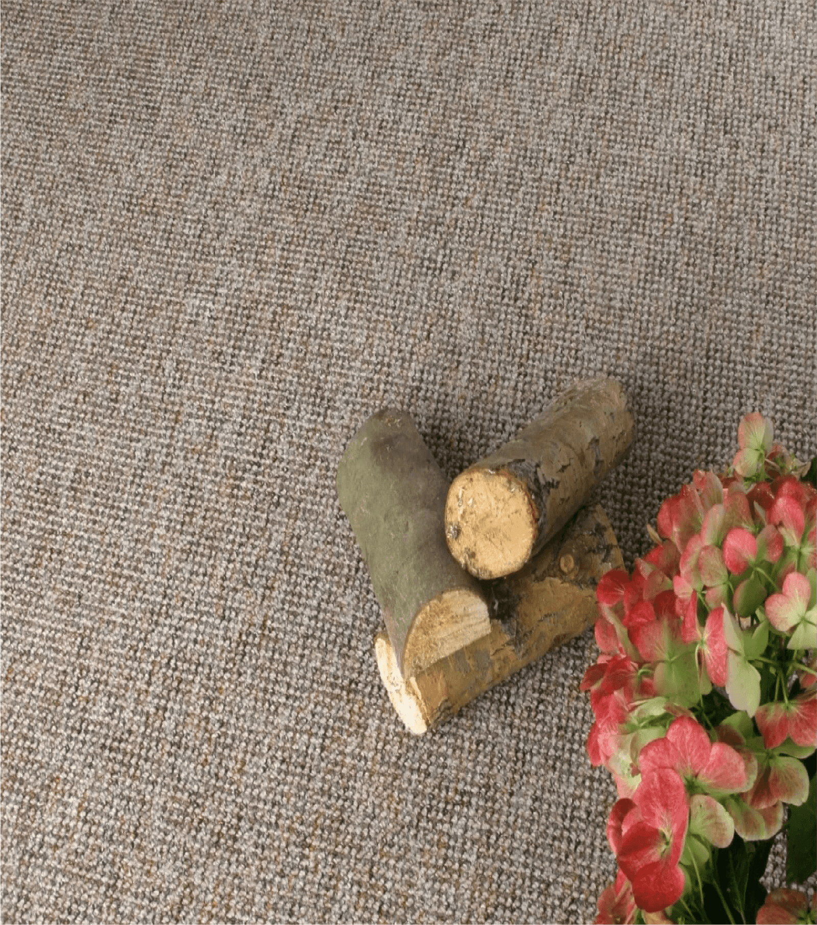 Loop Pile Carpet-HERMES