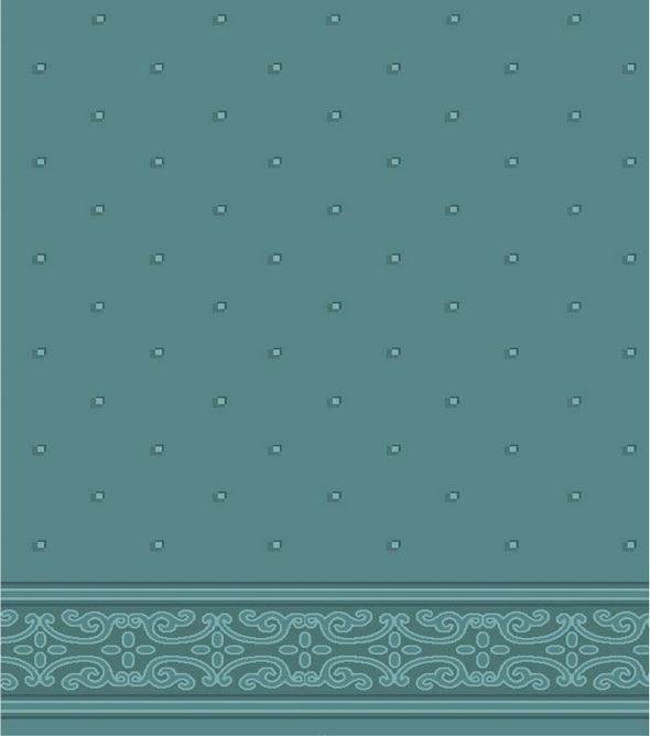 Mosque Carpet Patterns